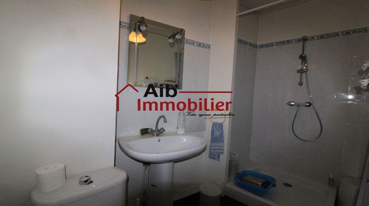 Ma-Cabane - Vente Appartement AUNEAU, 173 m²