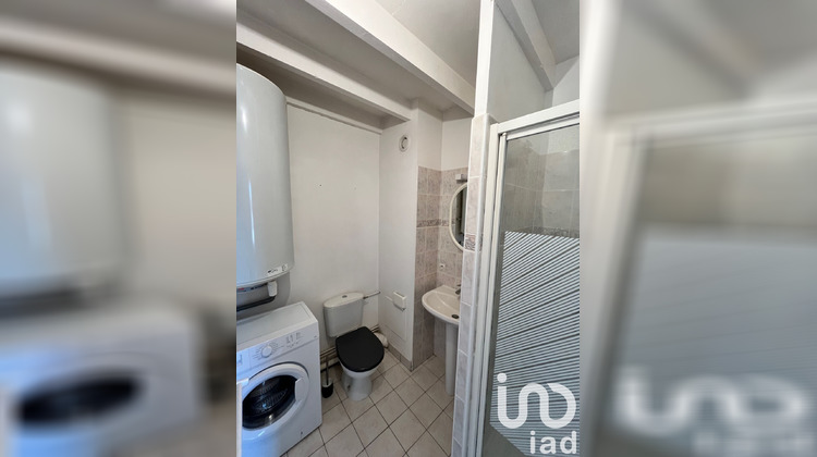 Ma-Cabane - Vente Appartement Auneau, 31 m²