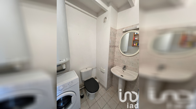 Ma-Cabane - Vente Appartement Auneau, 31 m²