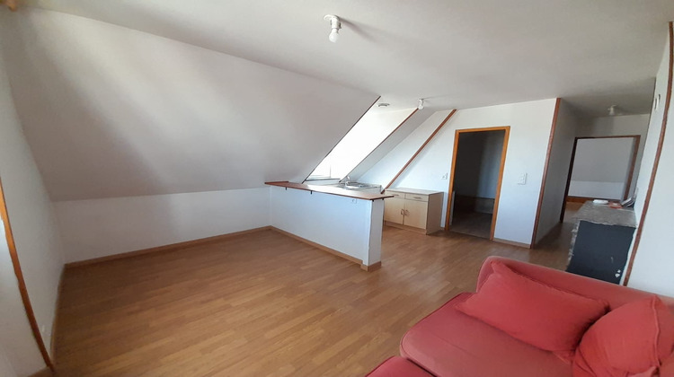 Ma-Cabane - Vente Appartement Auneau, 45 m²