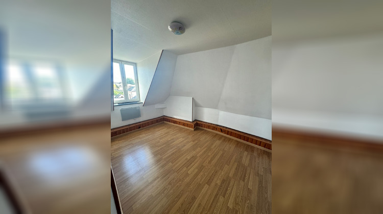 Ma-Cabane - Vente Appartement Auneau, 45 m²