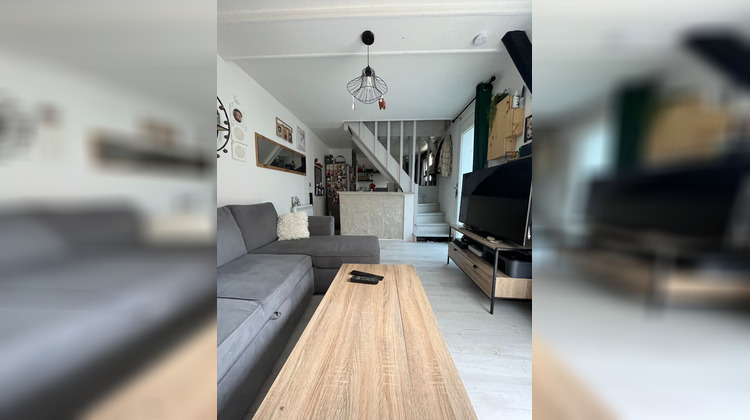 Ma-Cabane - Vente Appartement AUNEAU, 28 m²