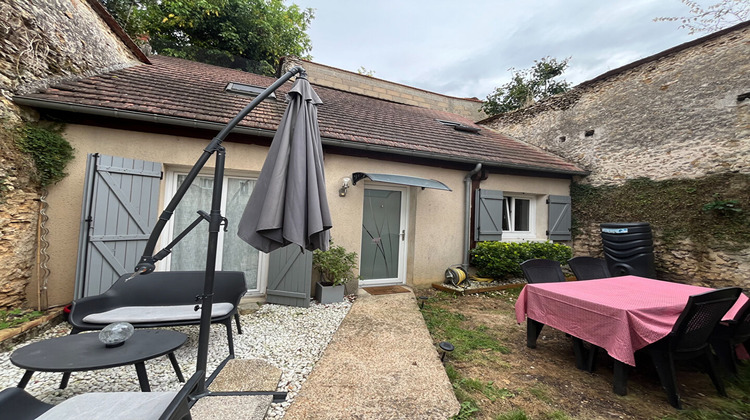 Ma-Cabane - Vente Appartement AUNEAU, 28 m²