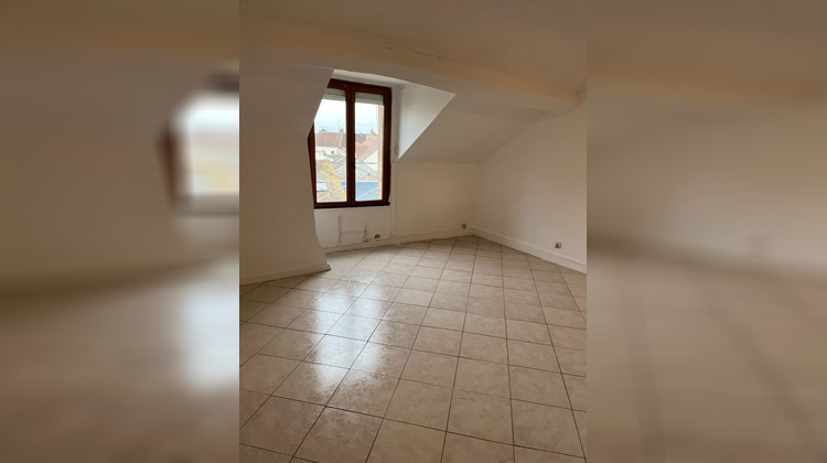 Ma-Cabane - Vente Appartement AUNEAU, 55 m²