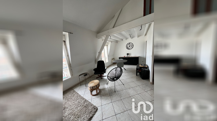 Ma-Cabane - Vente Appartement Auneau, 31 m²