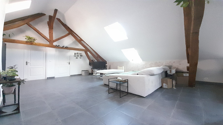 Ma-Cabane - Vente Appartement Auneau, 65 m²