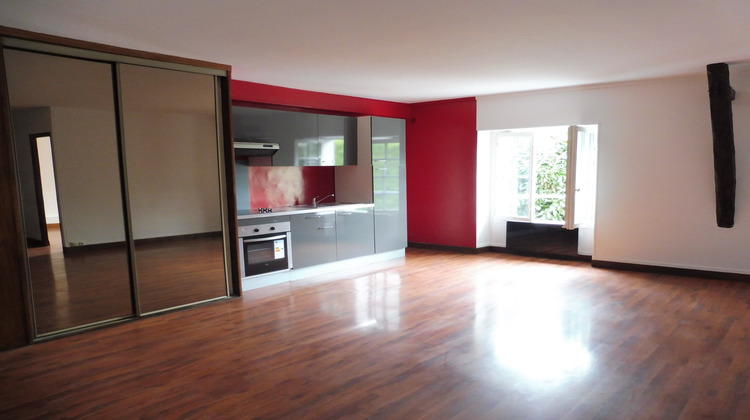 Ma-Cabane - Vente Appartement Auneau, 58 m²