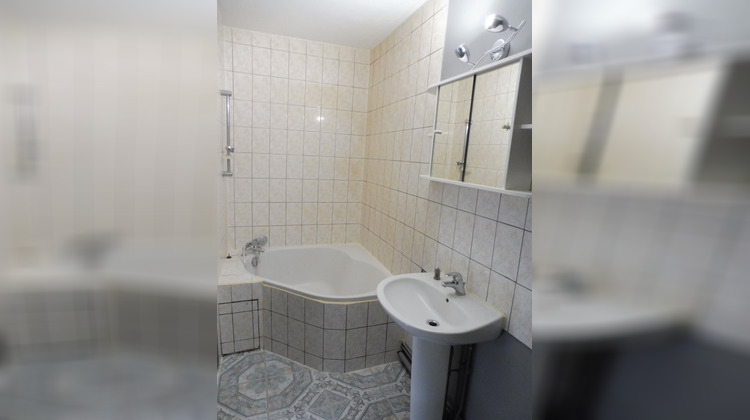 Ma-Cabane - Vente Appartement Auneau, 58 m²