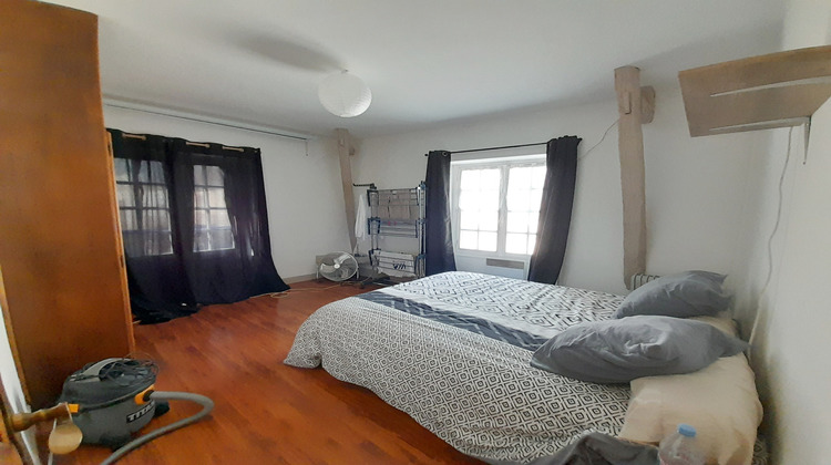 Ma-Cabane - Vente Appartement Auneau, 51 m²