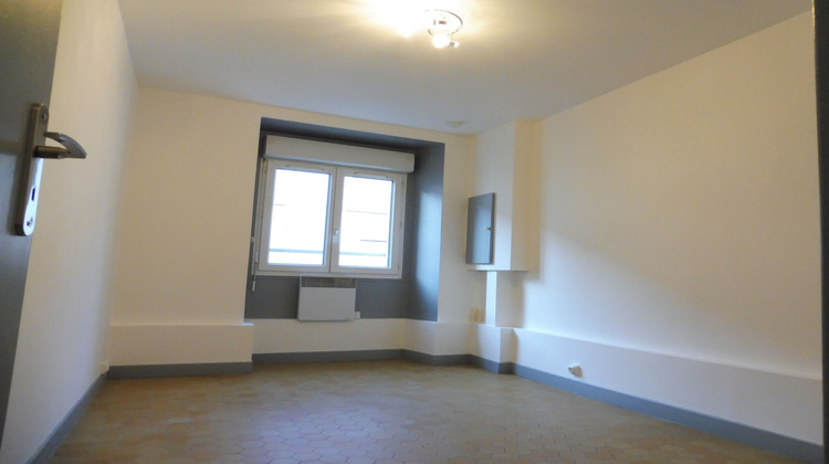 Ma-Cabane - Vente Appartement Auneau, 38 m²