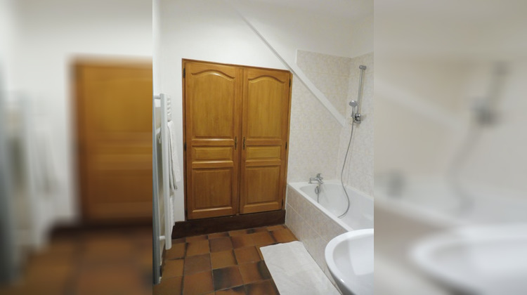 Ma-Cabane - Vente Appartement Auneau, 38 m²