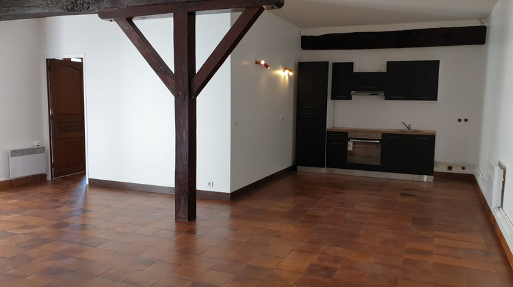Ma-Cabane - Vente Appartement Auneau, 78 m²