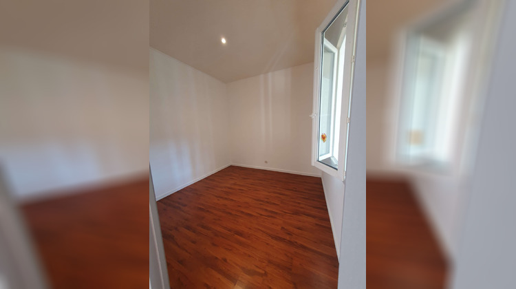 Ma-Cabane - Vente Appartement Auneau, 42 m²