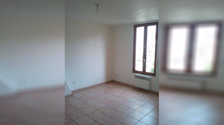 Ma-Cabane - Vente Appartement Auneau, 48 m²