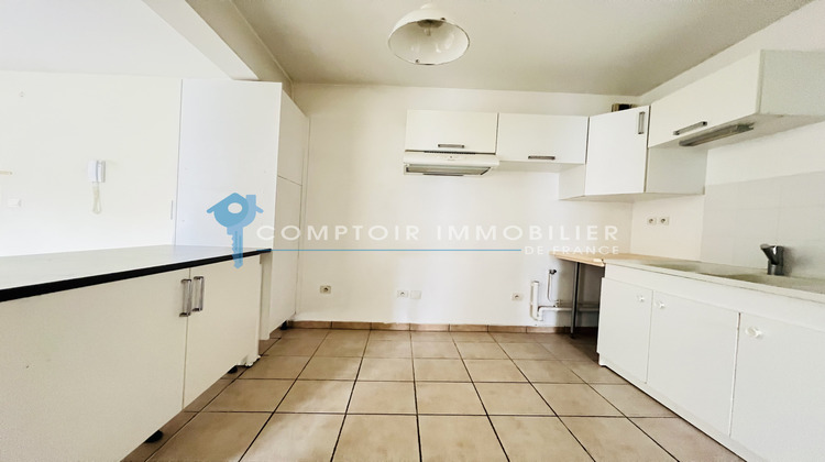 Ma-Cabane - Vente Appartement Auneau, 76 m²
