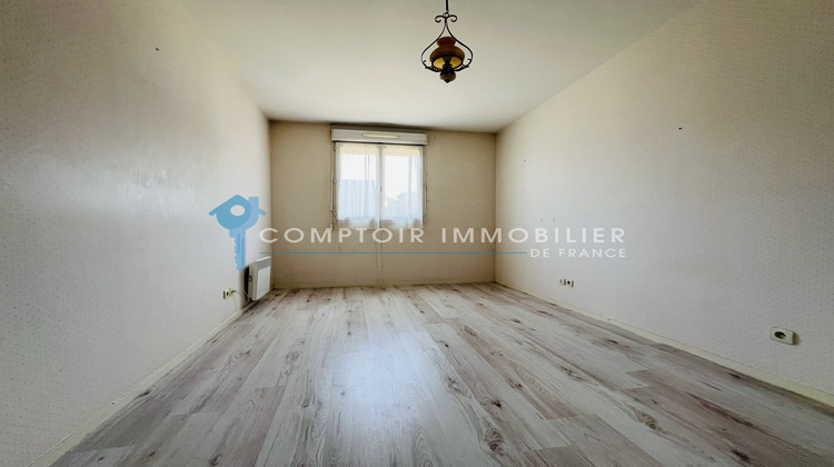 Ma-Cabane - Vente Appartement Auneau, 76 m²