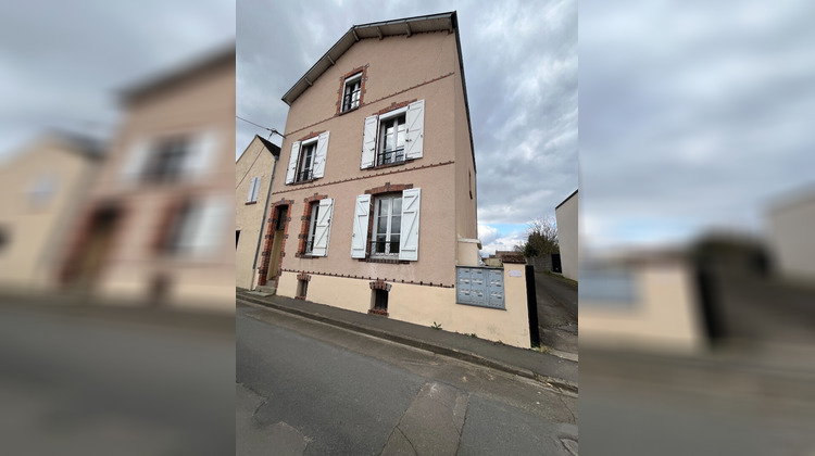 Ma-Cabane - Vente Appartement AUNEAU, 30 m²