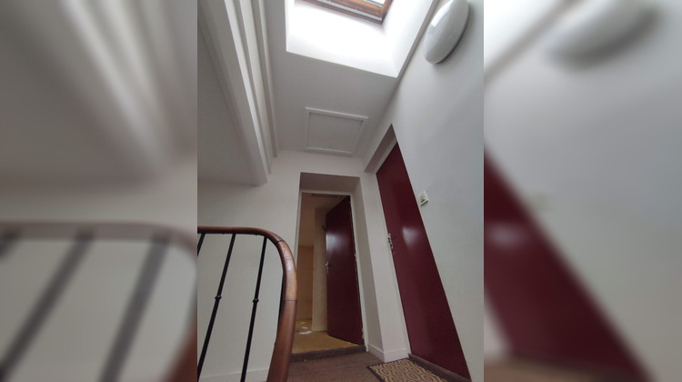 Ma-Cabane - Vente Appartement AUNEAU, 30 m²