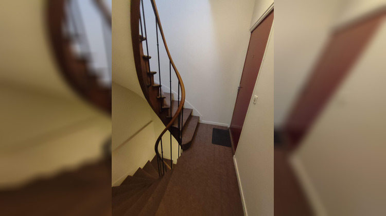 Ma-Cabane - Vente Appartement AUNEAU, 30 m²