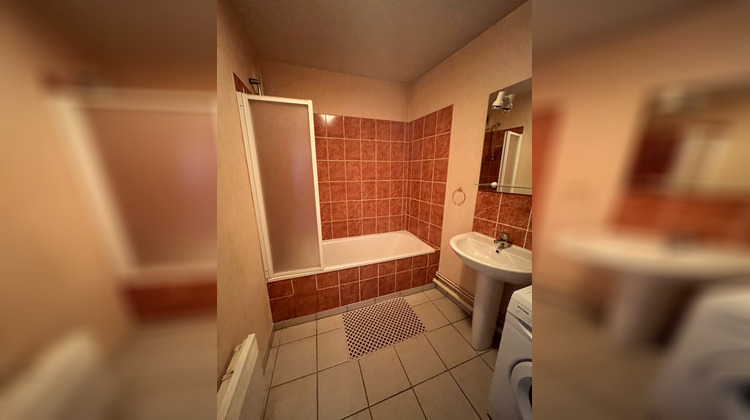 Ma-Cabane - Vente Appartement AUNEAU, 55 m²