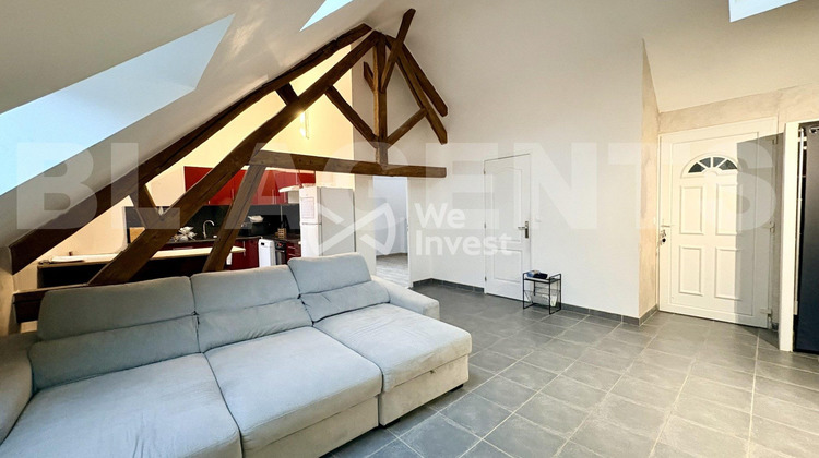 Ma-Cabane - Vente Appartement Auneau, 66 m²