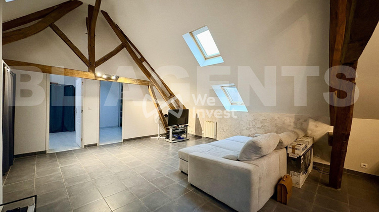 Ma-Cabane - Vente Appartement Auneau, 66 m²