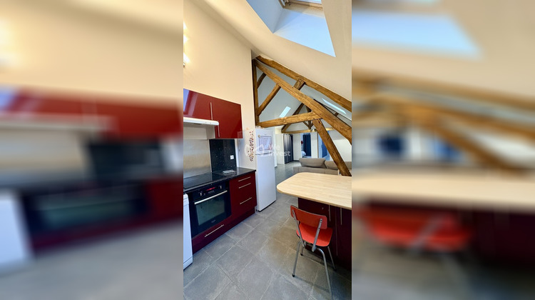 Ma-Cabane - Vente Appartement Auneau, 66 m²