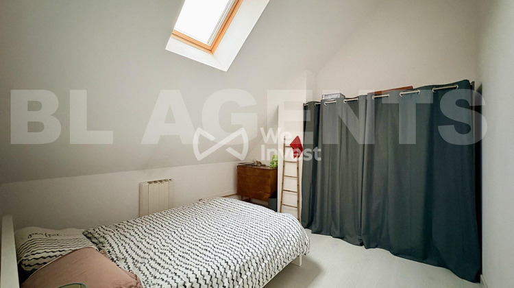 Ma-Cabane - Vente Appartement Auneau, 66 m²