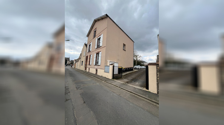 Ma-Cabane - Vente Appartement AUNEAU, 61 m²