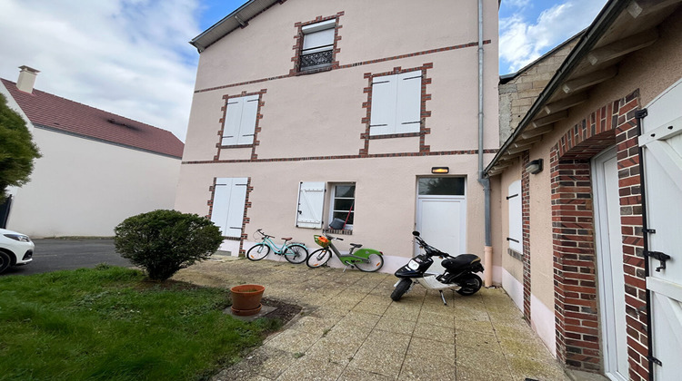 Ma-Cabane - Vente Appartement AUNEAU, 61 m²