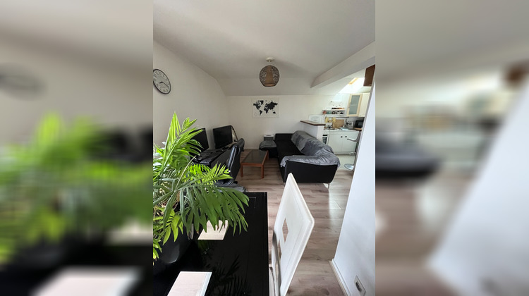 Ma-Cabane - Vente Appartement AUNEAU, 35 m²
