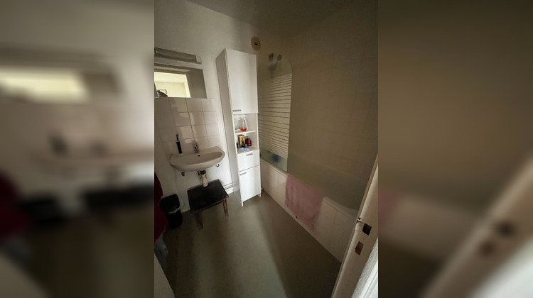 Ma-Cabane - Vente Appartement AUNEAU, 35 m²