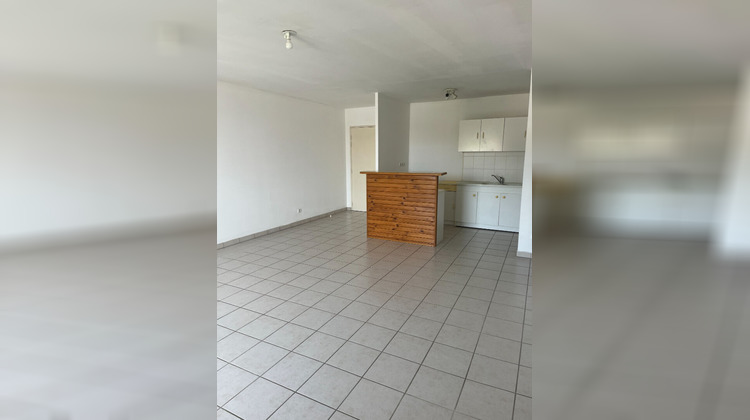 Ma-Cabane - Vente Appartement AUNEAU, 55 m²