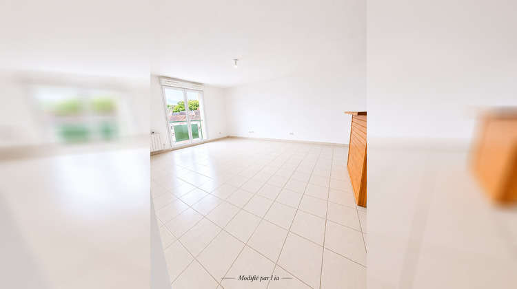 Ma-Cabane - Vente Appartement AUNEAU, 55 m²