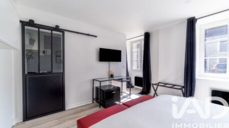 Ma-Cabane - Vente Appartement Auneau, 17 m²
