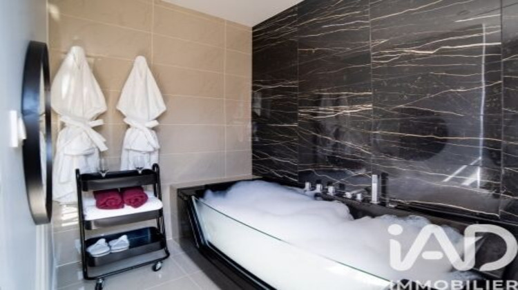 Ma-Cabane - Vente Appartement Auneau, 17 m²