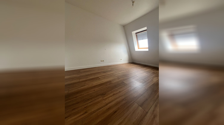 Ma-Cabane - Vente Appartement AUNEAU, 58 m²