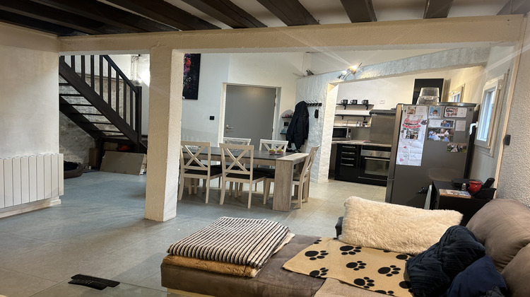 Ma-Cabane - Vente Appartement Auneau-Bleury-Saint-Symphorien, 53 m²