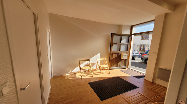 Ma-Cabane - Vente Appartement Auneau-Bleury-Saint-Symphorien, 24 m²