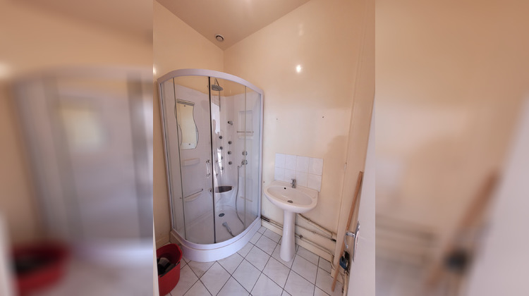 Ma-Cabane - Vente Appartement Auneau-Bleury-Saint-Symphorien, 24 m²