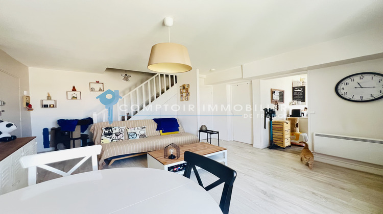 Ma-Cabane - Vente Appartement Auneau-Bleury-Saint-Symphorien, 48 m²