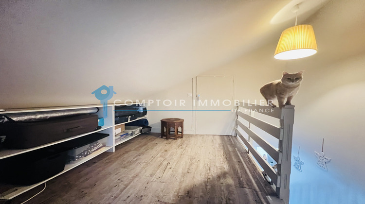 Ma-Cabane - Vente Appartement Auneau-Bleury-Saint-Symphorien, 48 m²