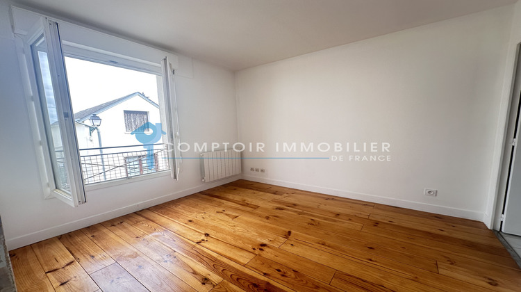 Ma-Cabane - Vente Appartement Auneau-Bleury-Saint-Symphorien, 30 m²