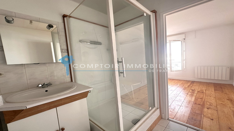 Ma-Cabane - Vente Appartement Auneau-Bleury-Saint-Symphorien, 30 m²