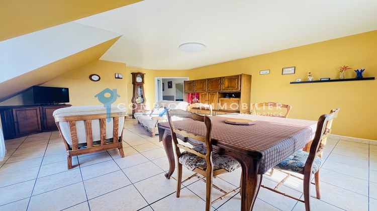 Ma-Cabane - Vente Appartement Auneau-Bleury-Saint-Symphorien, 79 m²