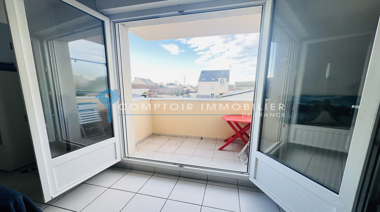 Ma-Cabane - Vente Appartement Auneau-Bleury-Saint-Symphorien, 42 m²