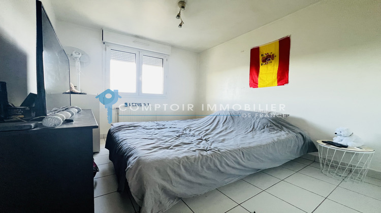 Ma-Cabane - Vente Appartement Auneau-Bleury-Saint-Symphorien, 42 m²