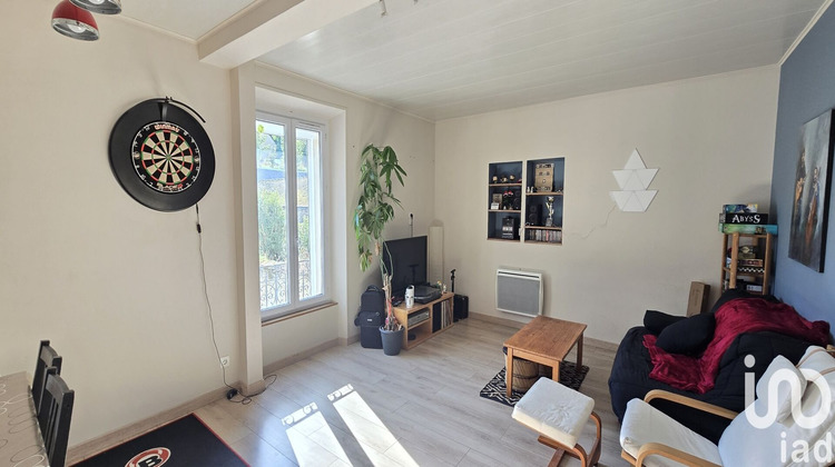 Ma-Cabane - Vente Appartement Auneau Bleury Saint Symphorien, 60 m²