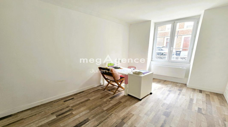 Ma-Cabane - Vente Appartement AUNEAU BLEURY SAINT SYMPHORIEN, 16 m²
