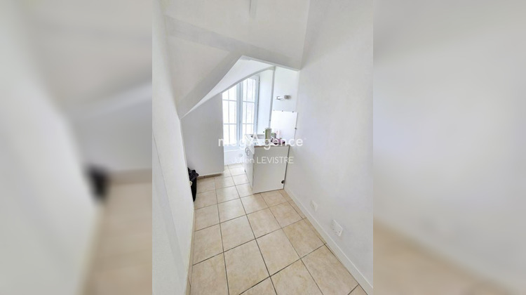 Ma-Cabane - Vente Appartement AUNEAU BLEURY SAINT SYMPHORIEN, 16 m²